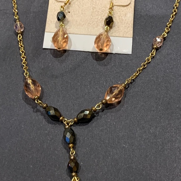 Beautiful Necklace set by Vendome/Coro - Picture 2 of 5